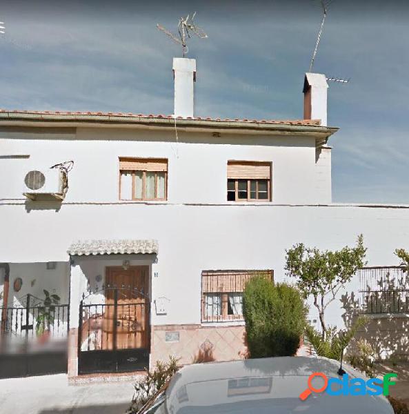 Casa / Chalet en venta en Pinos del Valle de 80 m2
