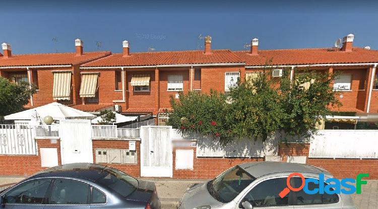 Casa de 284 m2 en venta en Móstoles (Zona Parque Coimbra)