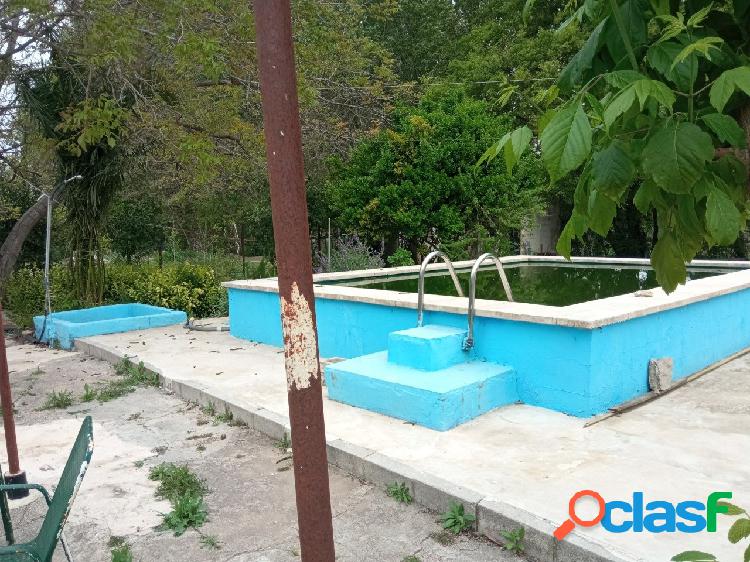 Casa de campo en venta - Cocentaina