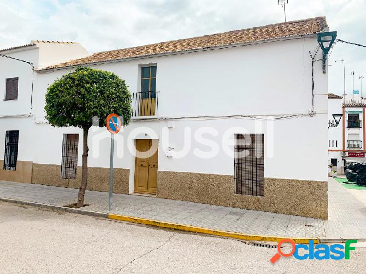 Casa en venta de 370 m² en Calle Arenal, 14546 Santaella