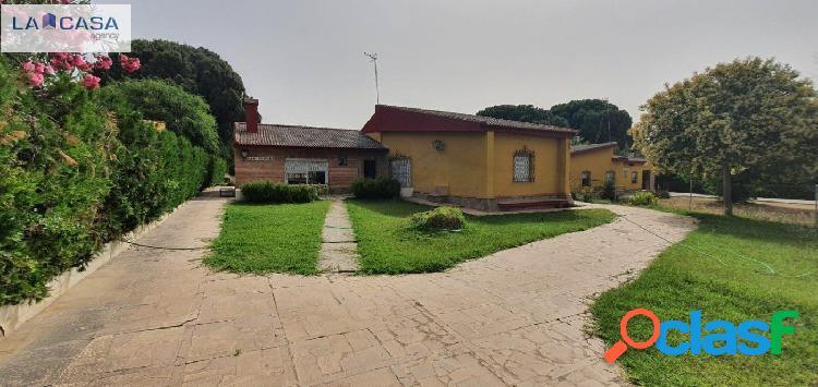 Casa o chalet en venta en Arco Norte - Avda. España