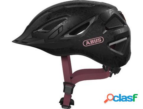 Casco ABUS casco urban-iiving (XL)