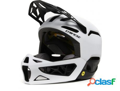 Casco DAINESE casco full face linea mips blanco/negro (XL)