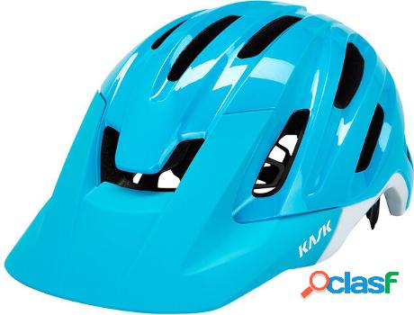 Casco KASK ca caipi light (S)