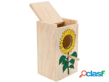 Caseta para Pájaros TYROL (292 g)