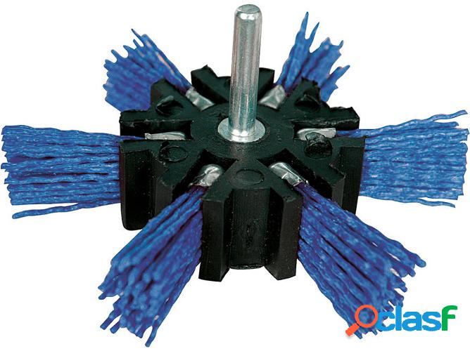 Cepillo Abrasivo SILVERLINE 221196
