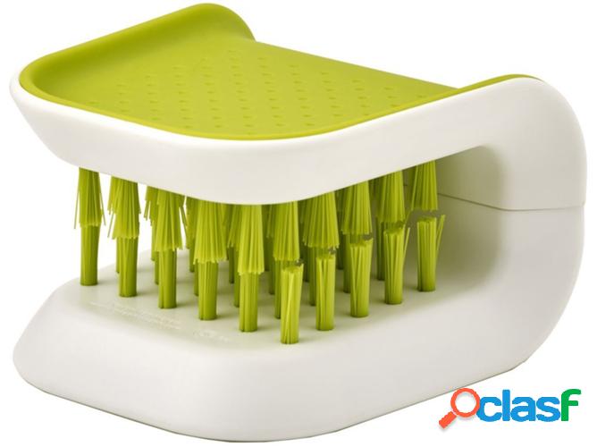 Cepillo para Cubiertos JOSEPH JOSEPH Bladebrush Verde