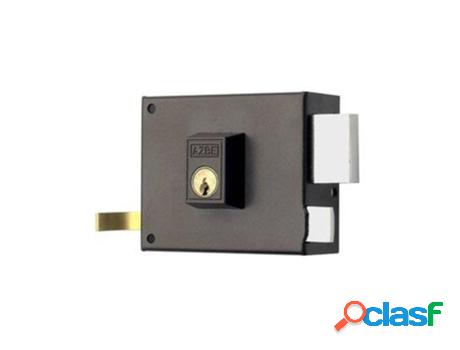 Cerradura 125ap-12 iz.