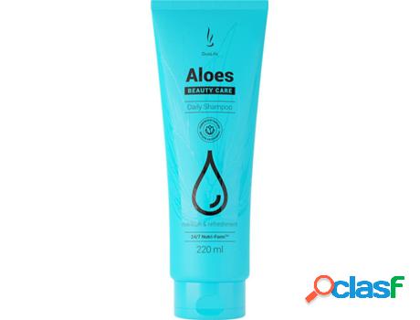 Champú Líquido DUOLIFE Beauty Care Aloes (200 ml)