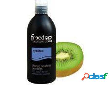 Champú Para Perros FREEDOG Dog Hidratante (300 ml)