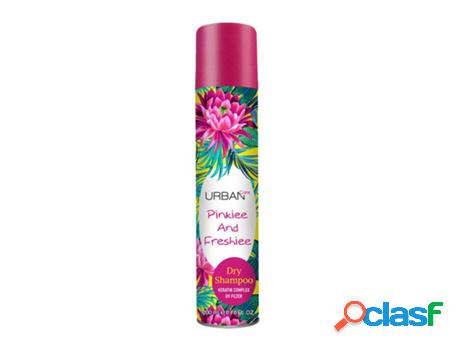 Champú Seco URBAN CARE Pure Natural (200 ml)