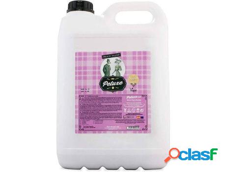 Champú para Perros PETUXE Vegan Puppy (5 L)