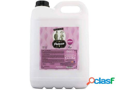 Champú para Perros PETUXE Vegan Volume (5 L)