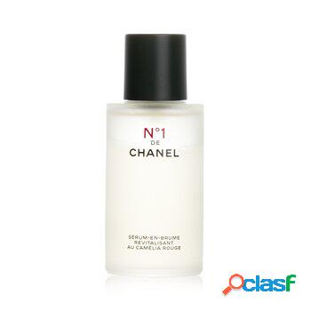 Chanel N°1 De Chanel Red Camellia Revitalizing