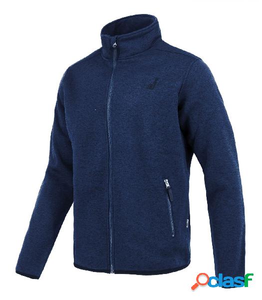 Chaqueta Joluvi Walt Hombre Marino Vigoré XL