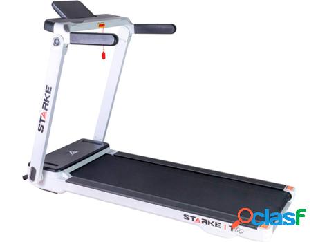 Cinta de Correr STARKE FITNESS T60 (158x76x119 cm)