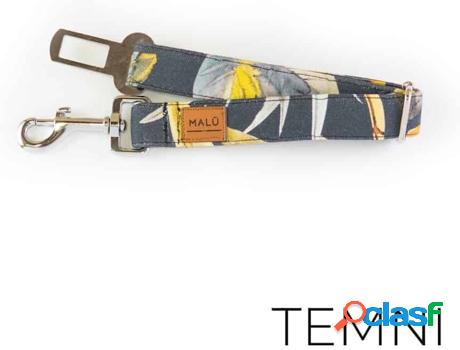 Cinturón de Seguridad para Perros y Gatos MALÜ PET WEAR