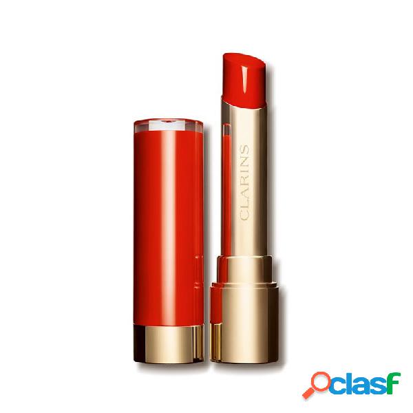 Clarins Labiales Joli Rouge Lacquer 761L SPICY CHILLY