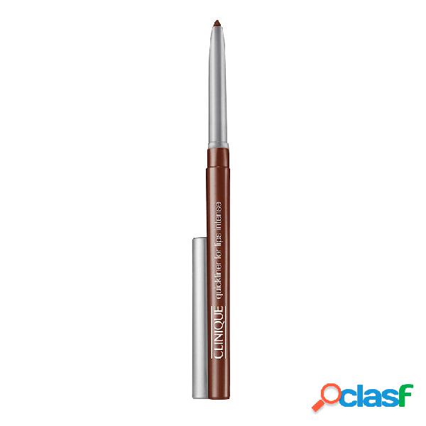 Clinique Delineadores de Labios Quickliner For Lips Intense