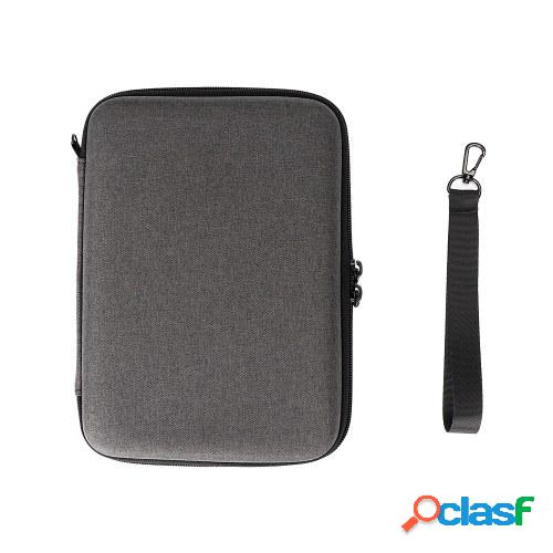 Cámara deportiva Estuche de transporte Bolsa de