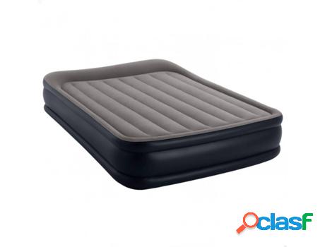 Colchón Hinchable INTEX Dura-Beam Standard Deluxe (152 x