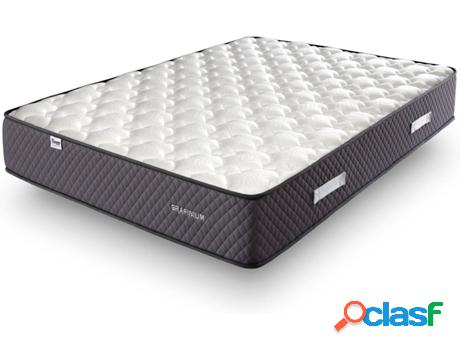 Colchón SONNOMATTRESS Grafinium HR 24 (120x180x24 cm - HR)
