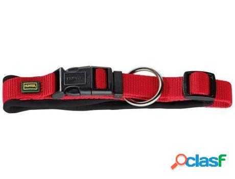 Collar para Perros HUNTER Neopren Vario Plus (30-35 x 1.5