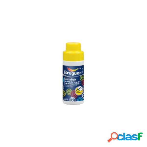 Colorante Líquido Bruguer Emultín Amarillo Oro 50ml