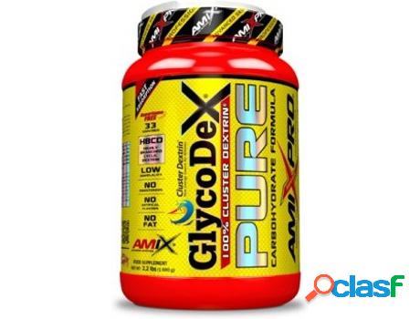 Complemento Alimentar AMIX PRO Glycodex Pure Por