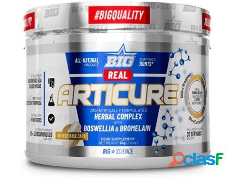 Complemento Alimentar BIG Real Articure (2500 g)
