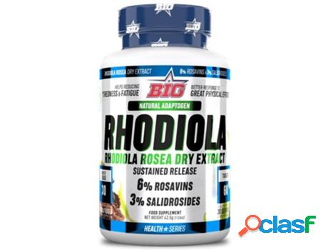 Complemento Alimentar BIG Rhodiola (60 Comprimidos)