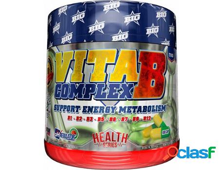 Complemento Alimentar BIG Vita Complex B