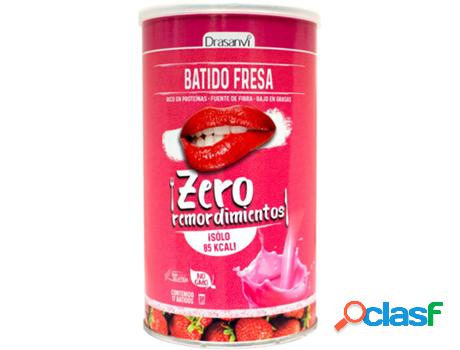 Complemento Alimentar DRASANVI Proteico Zero Remordimientosr