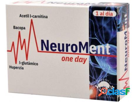 Complemento Alimentar ESPADIET Neuroment One Day