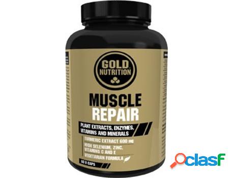 Complemento Alimentar GOLDNUTRITION Muscle Repar (4