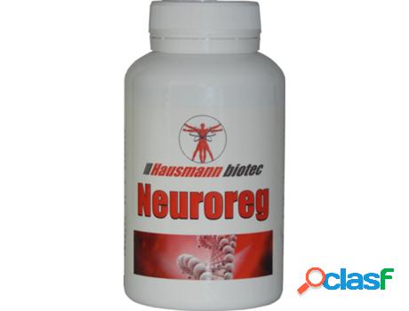 Complemento Alimentar HAUSMANN Neuroreg (60 Cápsulas)
