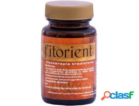 Complemento Alimentar LUMEN Fitorient Vy 60 Comprimidos