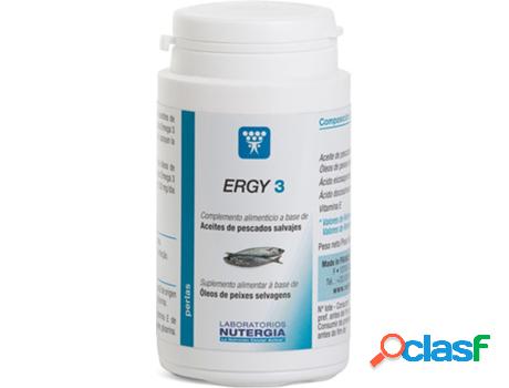 Complemento Alimentar NUTERGIA Ergy 3 60