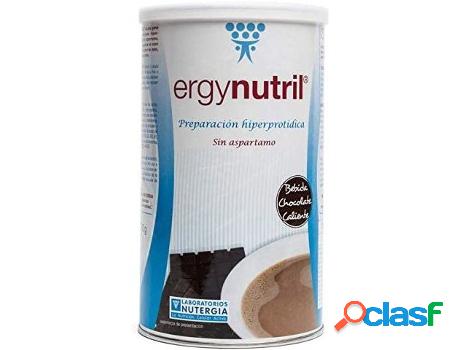 Complemento Alimentar NUTERGIA Ergynutril Cacaor (350 g)