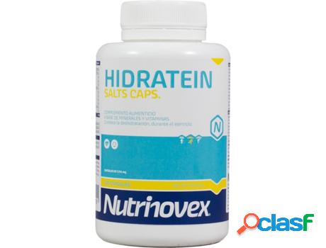 Complemento Alimentar NUTRINOVEX Hidratein Salts (100 g)