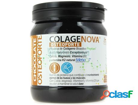 Complemento Alimentar VAMINTER Colagenova Osteoforte