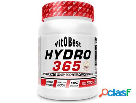Complemento Alimentar VITOBEST Hydro 365R (500 g)