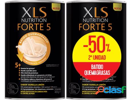 Complemento Alimentar XL - S MEDICAL Xls Nutrition Forte