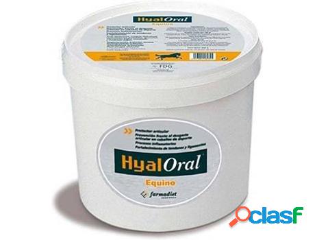 Complemento Alimenticio para Caballos PHARMADIET Hyaloral