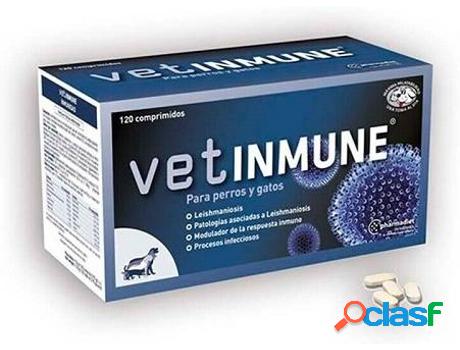 Complemento Alimenticio para Perros y Gatos PHARMADIET