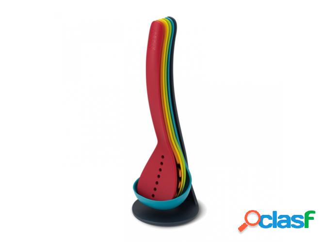 Conjunto de Cucharas de Servir Joseph Joseph Nest