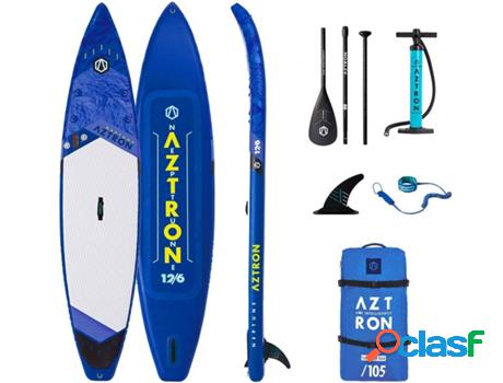 Conjuntos Paddle Surf AZTRON NEPTUNE (12&apos;6")