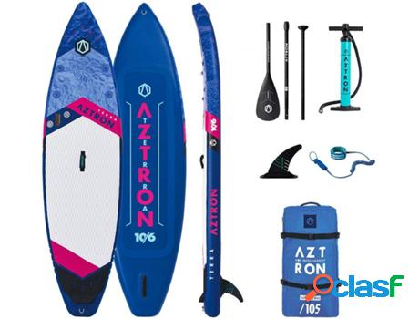 Conjuntos Paddle Surf AZTRON TERRA (10&apos;6")