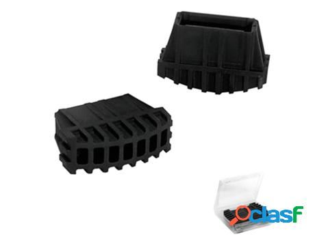 Contera escalera tubesca 300 6,5x3,0 (blister 2 unidades)