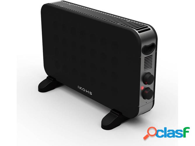Convector CREATE Warm Handy (2000 W)